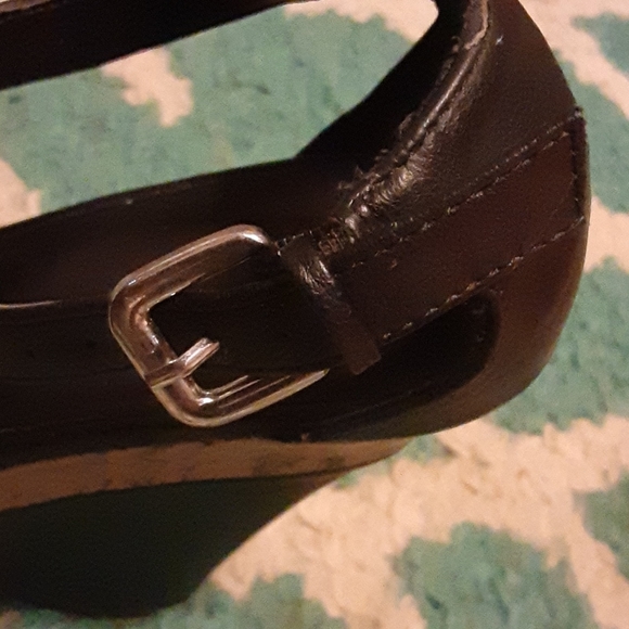 🦋🏵️🦋Sbicca Platform Wedge S… - Picture 5 of 6